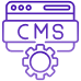 Java CMS Development